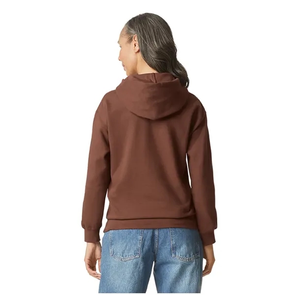 Adult Midweight Fleece Hoodie... from ASI 89380 Staton Corporate and Casual