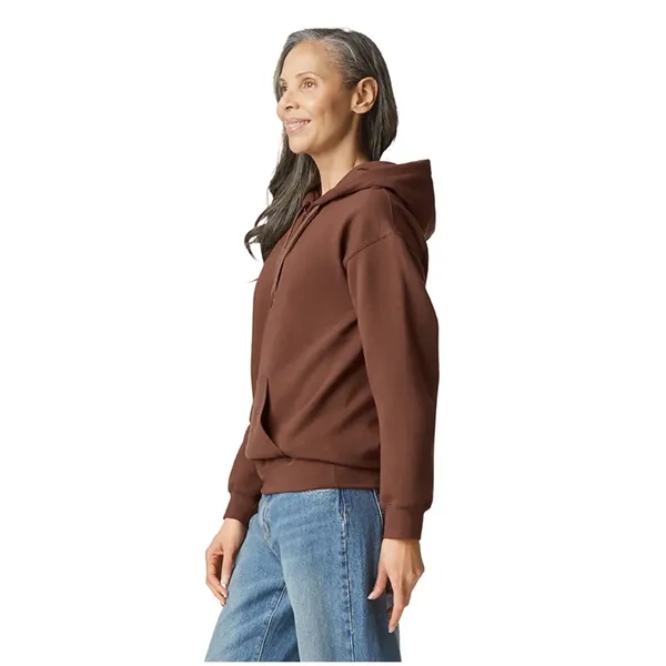 Adult Midweight Fleece Hoodie... from ASI 89380 Staton Corporate and Casual
