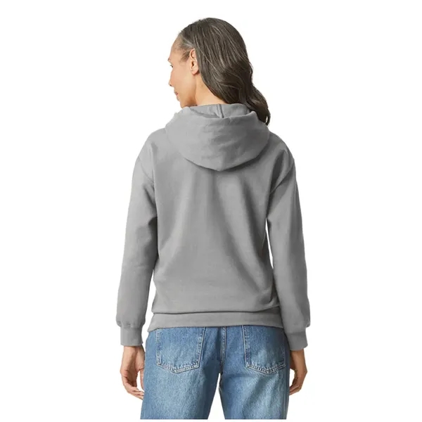 Adult Midweight Fleece Hoodie... from ASI 89380 Staton Corporate and Casual