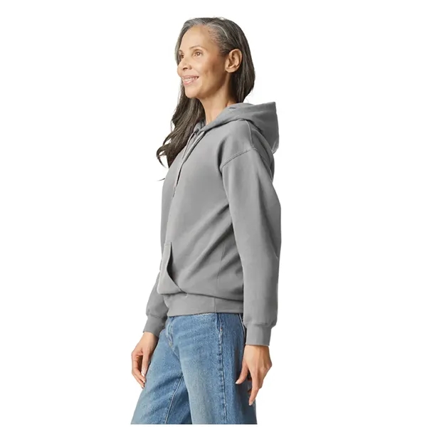 Adult Midweight Fleece Hoodie... from ASI 89380 Staton Corporate and Casual