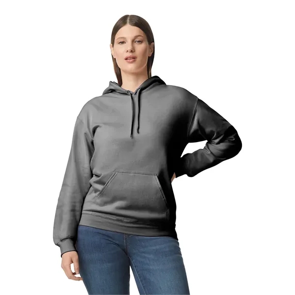 Adult Midweight Fleece Hoodie... from ASI 89380 Staton Corporate and Casual