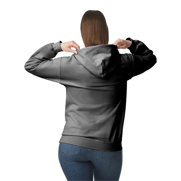 Adult Midweight Fleece Hoodie... from ASI 89380 Staton Corporate and Casual