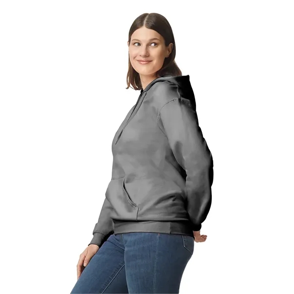 Adult Midweight Fleece Hoodie... from ASI 89380 Staton Corporate and Casual