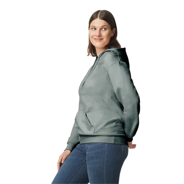 Adult Midweight Fleece Hoodie... from ASI 89380 Staton Corporate and Casual