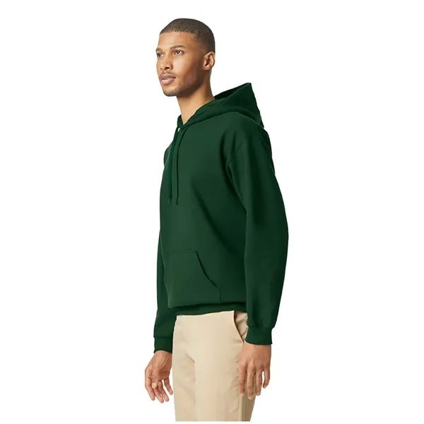 Adult Midweight Fleece Hoodie... from ASI 89380 Staton Corporate and Casual