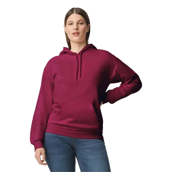 Adult Midweight Fleece Hoodie... from ASI 89380 Staton Corporate and Casual