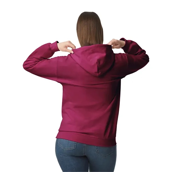 Adult Midweight Fleece Hoodie... from ASI 89380 Staton Corporate and Casual