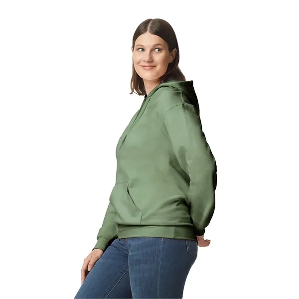 Adult Midweight Fleece Hoodie... from ASI 89380 Staton Corporate and Casual