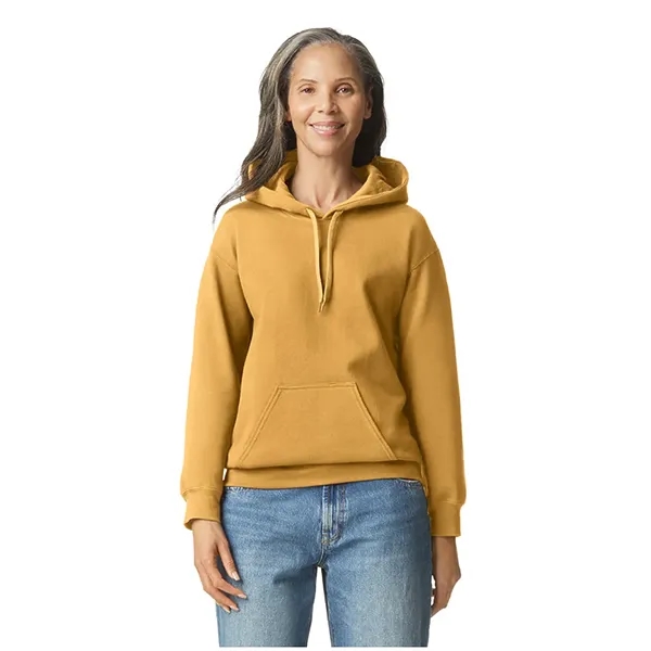 Adult Midweight Fleece Hoodie... from ASI 89380 Staton Corporate and Casual