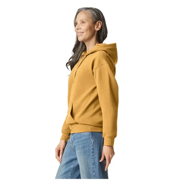 Adult Midweight Fleece Hoodie... from ASI 89380 Staton Corporate and Casual
