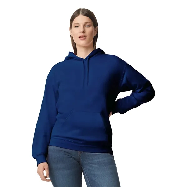 Adult Midweight Fleece Hoodie... from ASI 89380 Staton Corporate and Casual