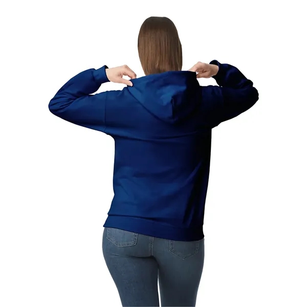 Adult Midweight Fleece Hoodie... from ASI 89380 Staton Corporate and Casual