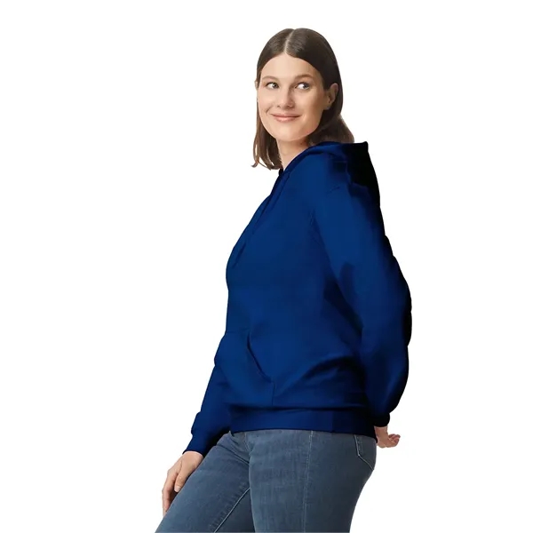 Adult Midweight Fleece Hoodie... from ASI 89380 Staton Corporate and Casual