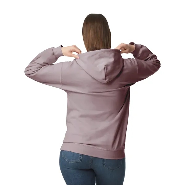 Adult Midweight Fleece Hoodie... from ASI 89380 Staton Corporate and Casual