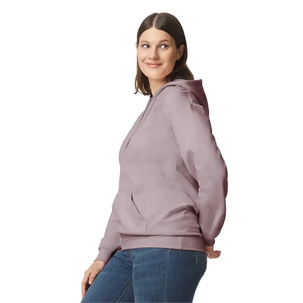 Adult Midweight Fleece Hoodie... from ASI 89380 Staton Corporate and Casual