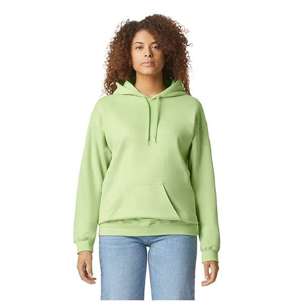 Adult Midweight Fleece Hoodie... from ASI 89380 Staton Corporate and Casual