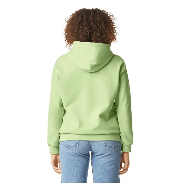 Adult Midweight Fleece Hoodie... from ASI 89380 Staton Corporate and Casual