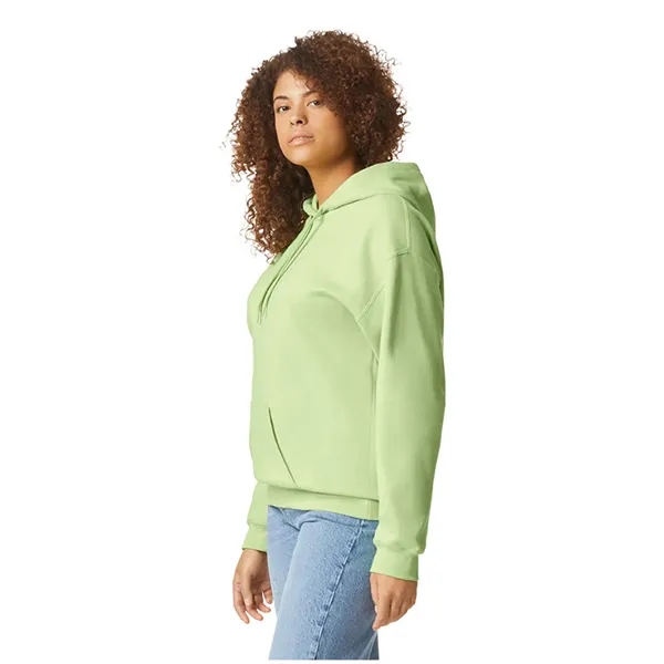 Adult Midweight Fleece Hoodie... from ASI 89380 Staton Corporate and Casual