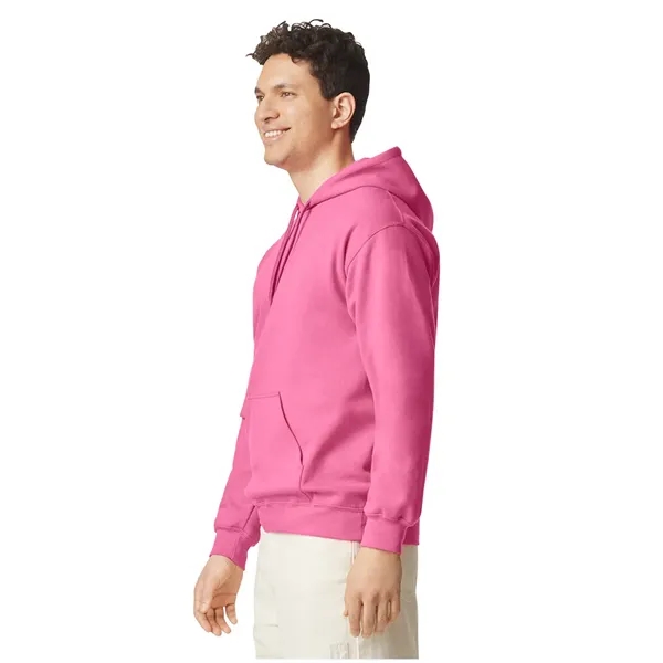 Adult Midweight Fleece Hoodie... from ASI 89380 Staton Corporate and Casual