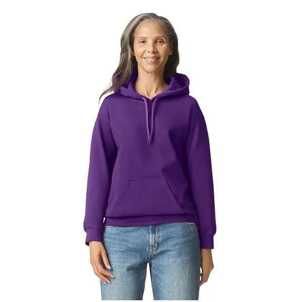 Adult Midweight Fleece Hoodie... from ASI 89380 Staton Corporate and Casual