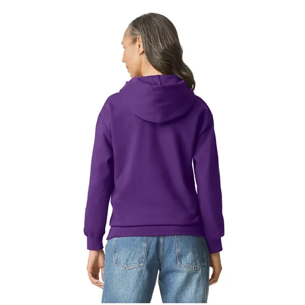 Adult Midweight Fleece Hoodie... from ASI 89380 Staton Corporate and Casual