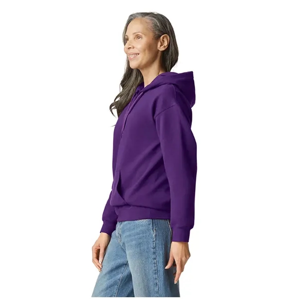 Adult Midweight Fleece Hoodie... from ASI 89380 Staton Corporate and Casual