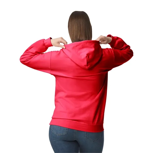 Adult Midweight Fleece Hoodie... from ASI 89380 Staton Corporate and Casual
