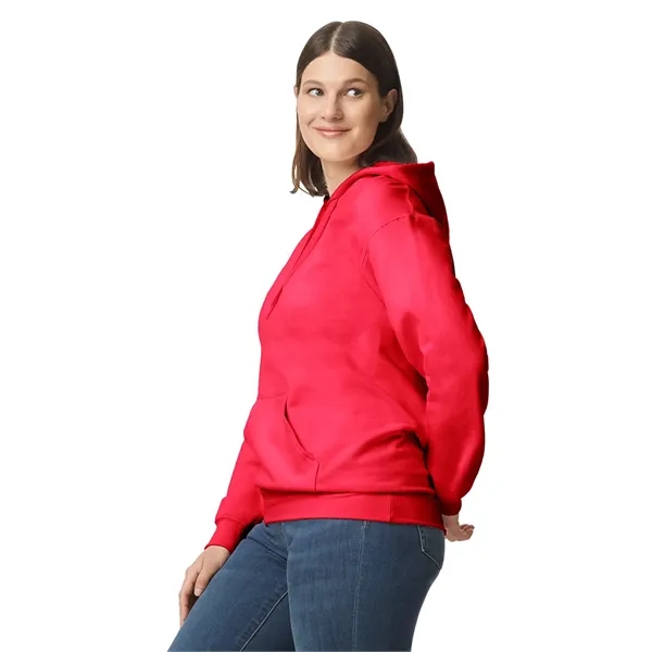 Adult Midweight Fleece Hoodie... from ASI 89380 Staton Corporate and Casual