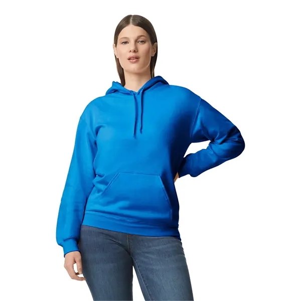 Adult Midweight Fleece Hoodie... from ASI 89380 Staton Corporate and Casual