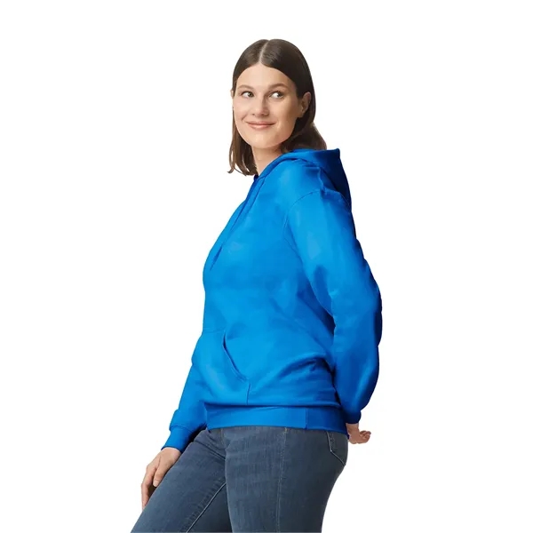 Adult Midweight Fleece Hoodie... from ASI 89380 Staton Corporate and Casual