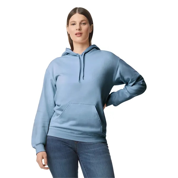 Adult Midweight Fleece Hoodie... from ASI 89380 Staton Corporate and Casual