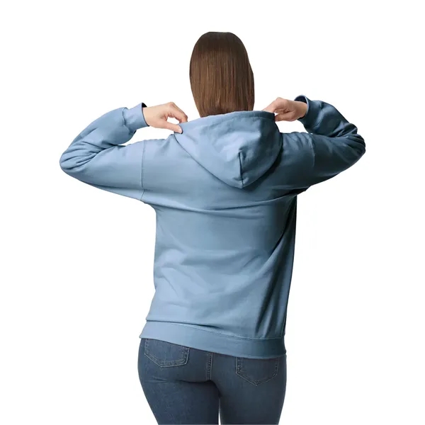 Adult Midweight Fleece Hoodie... from ASI 89380 Staton Corporate and Casual