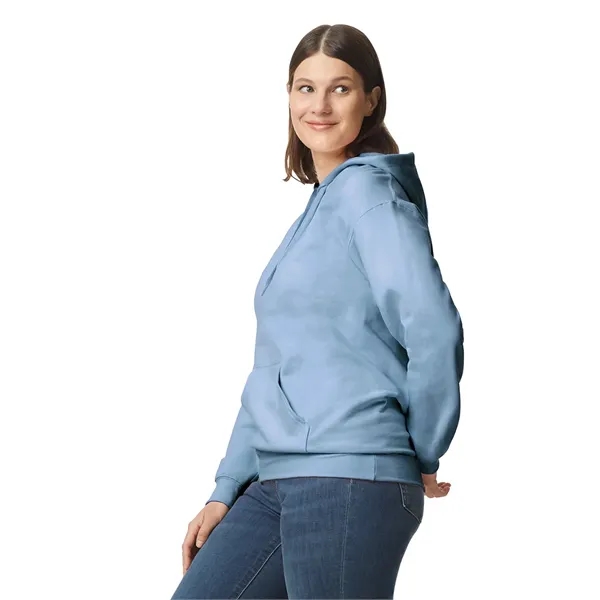 Adult Midweight Fleece Hoodie... from ASI 89380 Staton Corporate and Casual