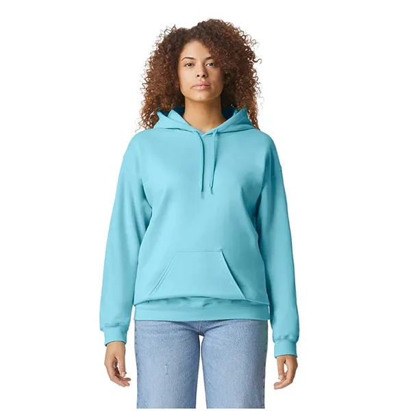Adult Midweight Fleece Hoodie... from ASI 89380 Staton Corporate and Casual