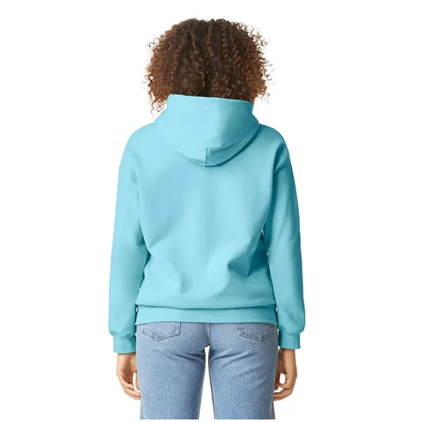 Adult Midweight Fleece Hoodie... from ASI 89380 Staton Corporate and Casual