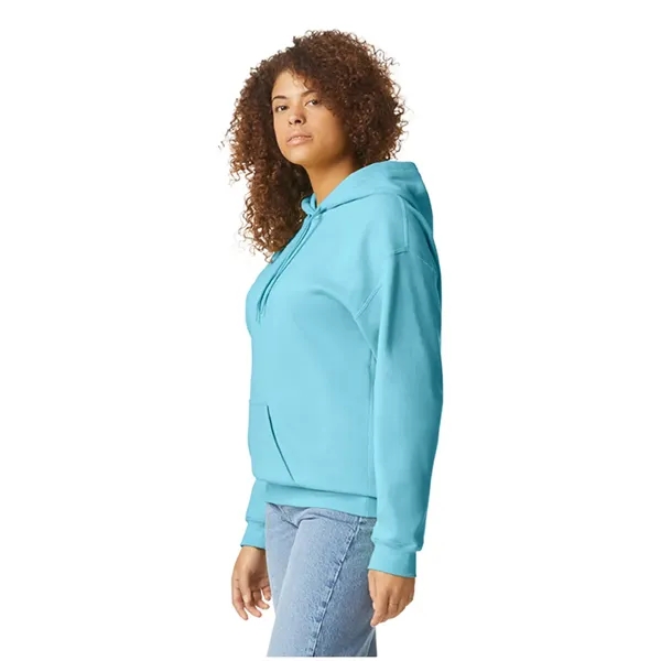 Adult Midweight Fleece Hoodie... from ASI 89380 Staton Corporate and Casual