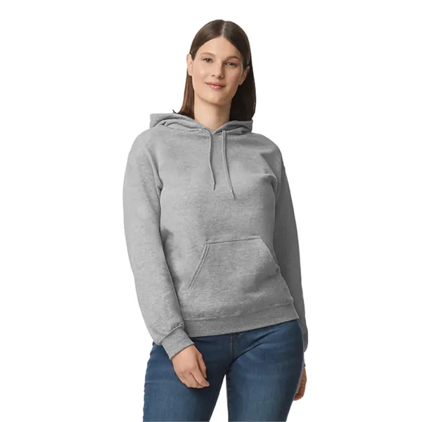 Adult Midweight Fleece Hoodie... from ASI 89380 Staton Corporate and Casual