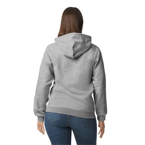 Adult Midweight Fleece Hoodie... from ASI 89380 Staton Corporate and Casual
