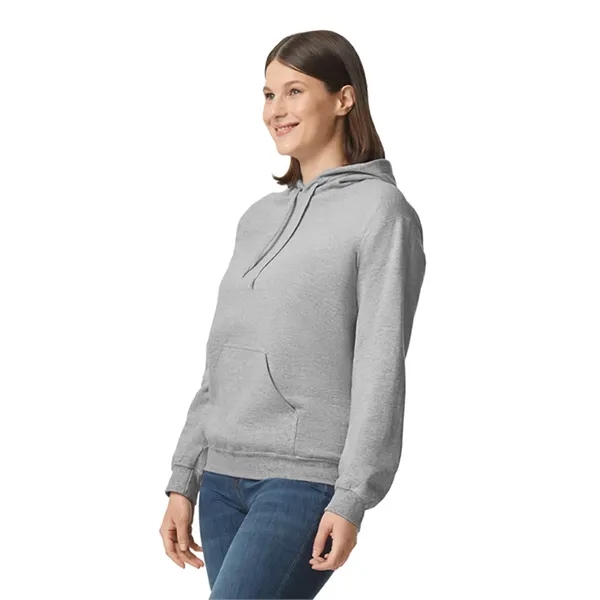 Adult Midweight Fleece Hoodie... from ASI 89380 Staton Corporate and Casual