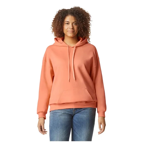 Adult Midweight Fleece Hoodie... from ASI 89380 Staton Corporate and Casual