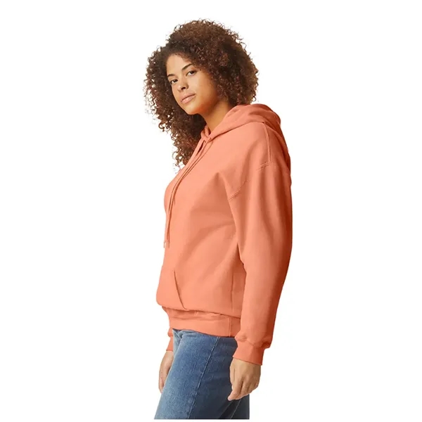 Adult Midweight Fleece Hoodie... from ASI 89380 Staton Corporate and Casual