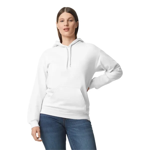 Adult Midweight Fleece Hoodie... from ASI 89380 Staton Corporate and Casual