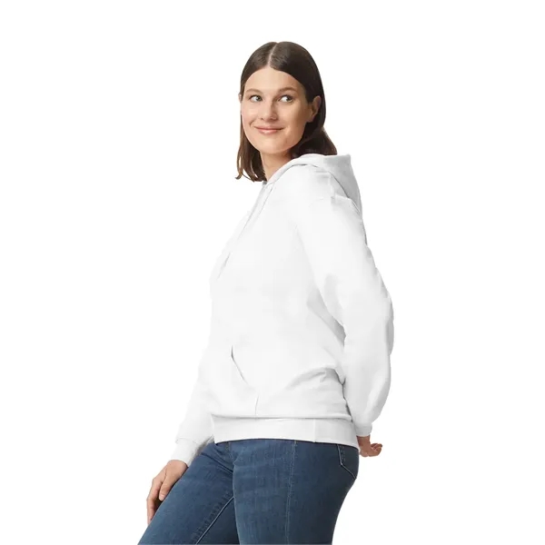 Adult Midweight Fleece Hoodie... from ASI 89380 Staton Corporate and Casual