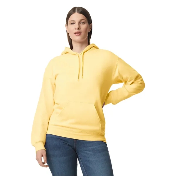 Adult Midweight Fleece Hoodie... from ASI 89380 Staton Corporate and Casual