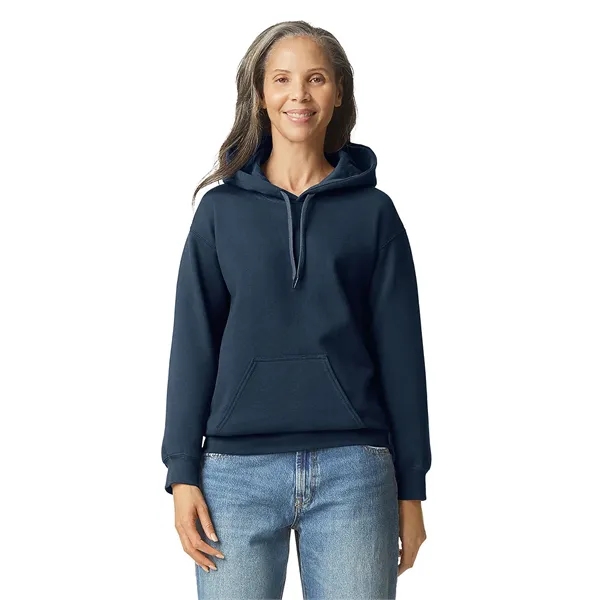 Adult Midweight Fleece Hoodie... from ASI 89380 Staton Corporate and Casual