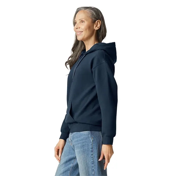Adult Midweight Fleece Hoodie... from ASI 89380 Staton Corporate and Casual