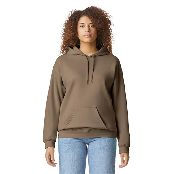 Adult Midweight Fleece Hoodie... from ASI 89380 Staton Corporate and Casual