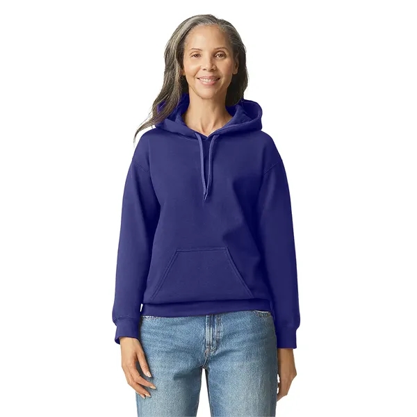Adult Midweight Fleece Hoodie... from ASI 89380 Staton Corporate and Casual