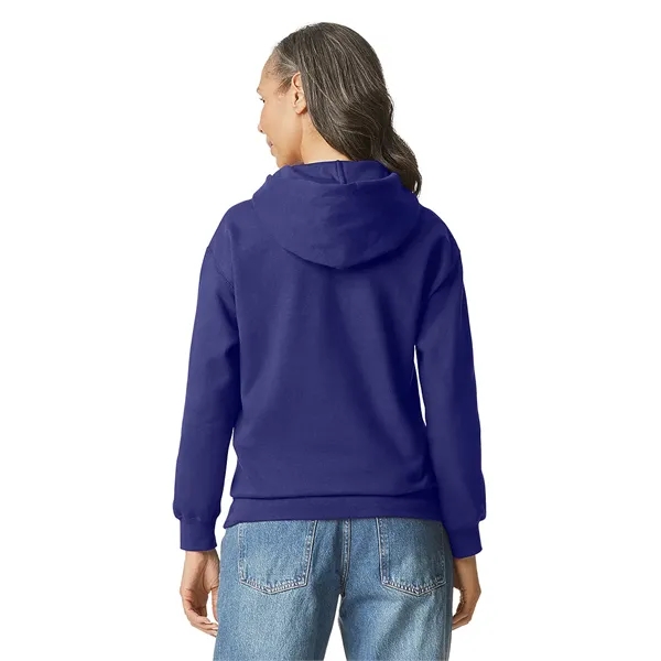 Adult Midweight Fleece Hoodie... from ASI 89380 Staton Corporate and Casual