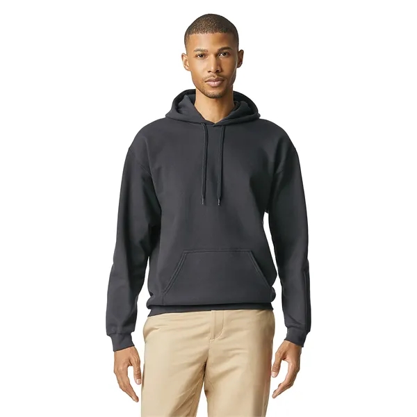 Adult Midweight Fleece Hoodie... from ASI 89380 Staton Corporate and Casual